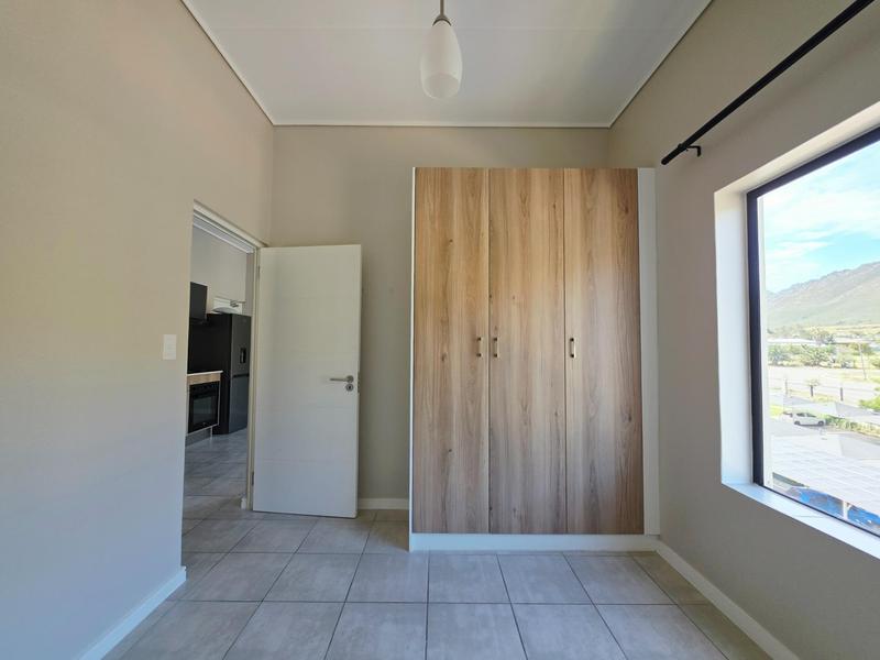To Let 1 Bedroom Property for Rent in Greenbay Eco Estate Western Cape